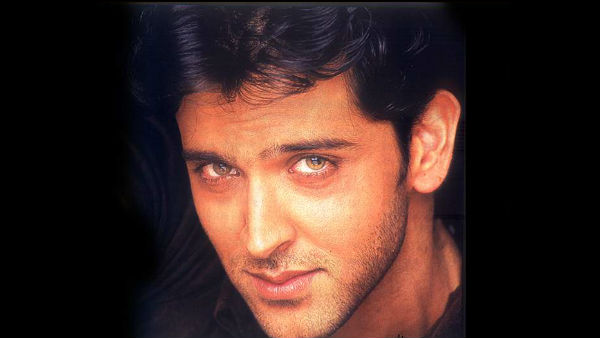 Fun Fact About Hrithik 