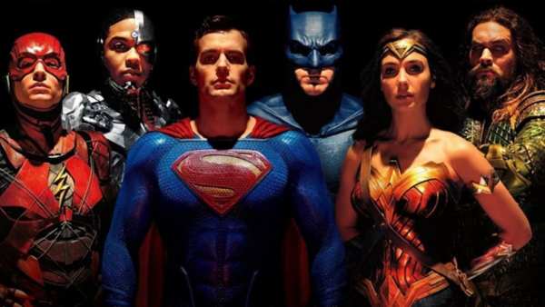 Zack Snyder Reveals The Changes In New Justice League