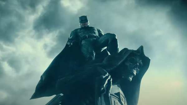 Justice League Snyder Cut Will Release In 2021