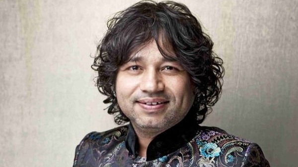 Kailash Kher Reveals The Mantra He Follows
