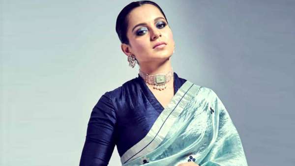 Kangana Will Be Seen In Tejas, Thalaivi And Dhaakad Kangana Will Be Seen In Tejas, Thalaivi And Dhaakad
