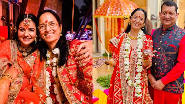 There's No Love Like A Mother's Love