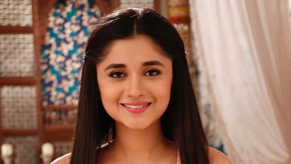 The Actress Feels Proud About The Show