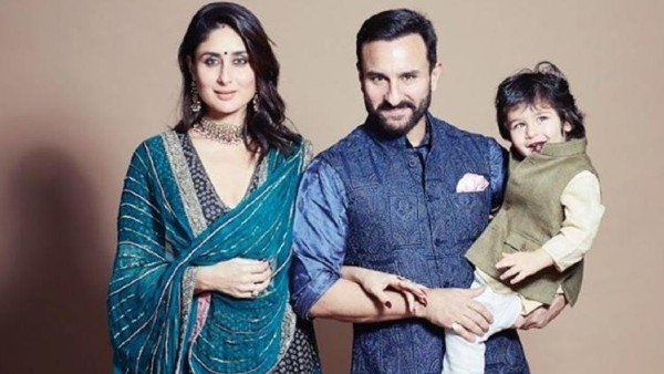 Kareena Didn't Entertain That Person 