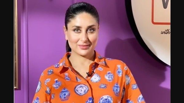 Kareena Kapoor Narrates The Most Rebellious Thing She Has Done As A Teenager