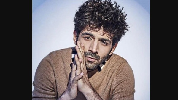 Kartik Aaryan On Shedding His Lover Boy Image