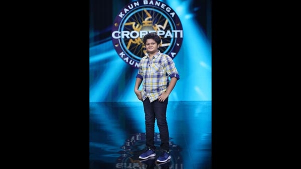 Kaun Banega Crorepati 12