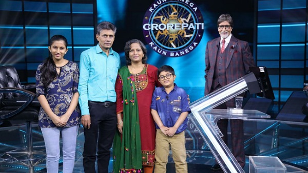 Kaun Banega Crorepati 12