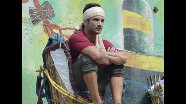 Nitish Doesn't Hold Anything Against Sushant