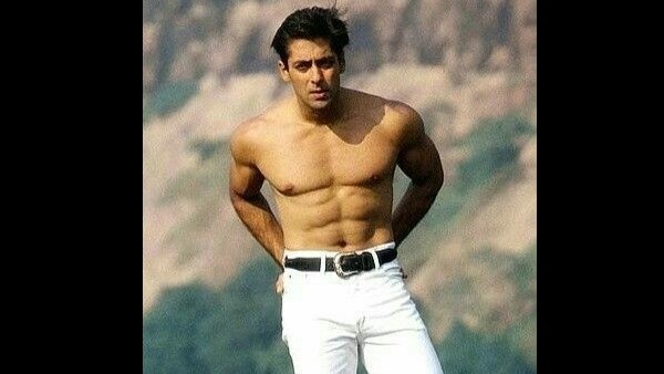 The Superstar Is Not Fond Of Diets