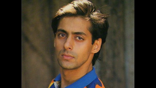 Salman Khan Doesn't Read The Scripts Of His Film