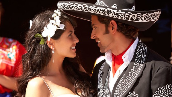 Anurag Basu Says He Felt Lost During The Making Of Kites Anurag Basu Says He Felt Lost During The Making Of Kites