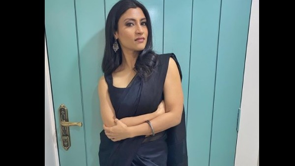 Konkona Sen Sharma