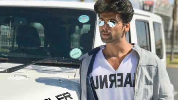 Was He Approached For Bigg Boss 14?