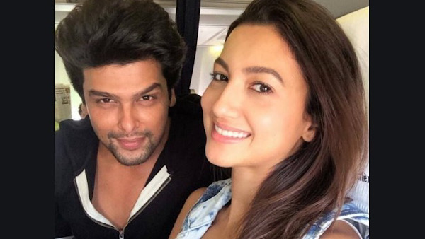 Kushal Tandon Talks About Gauahar Khan's Wedding