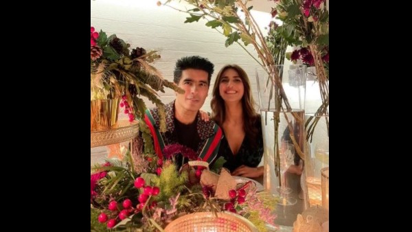 An Evening To Remember