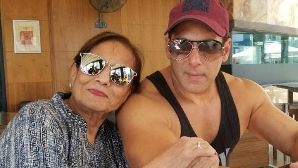 Here's Why Salman Khan Stopped Eating Yellow Daal-Chawal