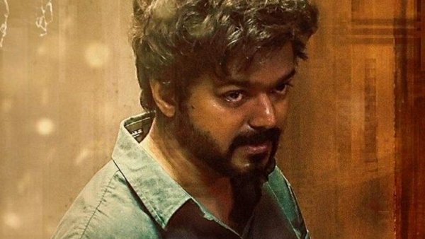 Vijay To Meet Fans? 