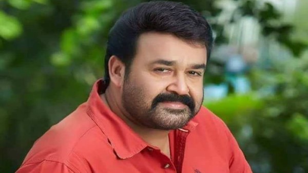 Mohanlal In Salaar?