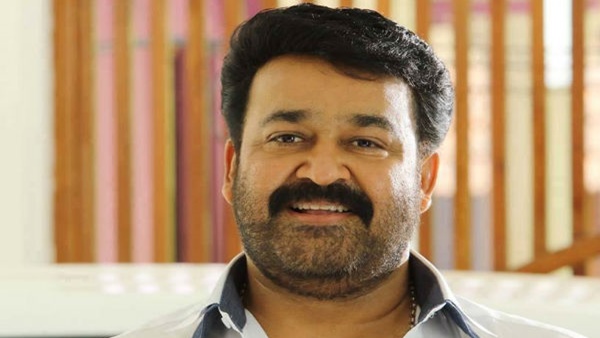 Rs 20 Crore For Mohanlal?