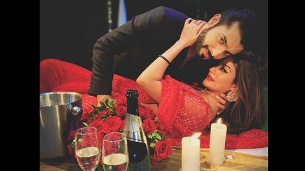 Yashi Srivatsava Yashi Srivatsava