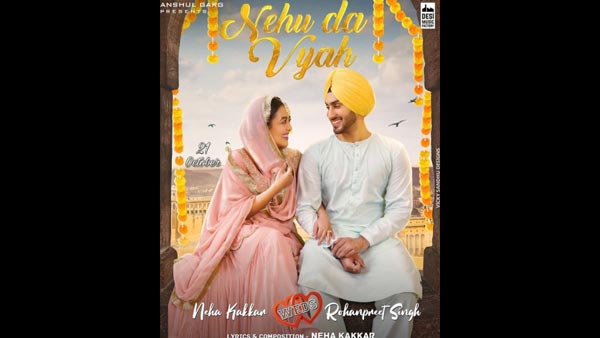 Neha & Rohan’s Earlier Posts