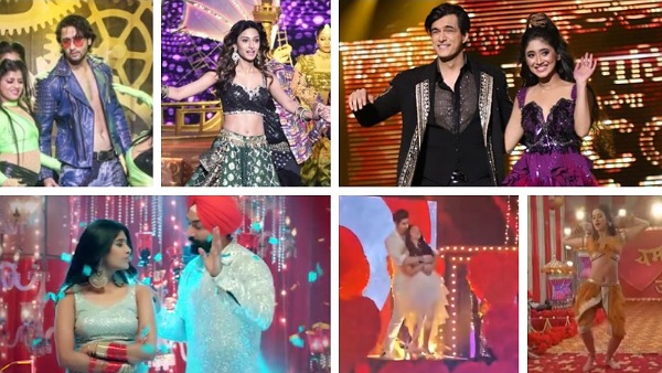 New Year Special Programmes’ Date & Timings