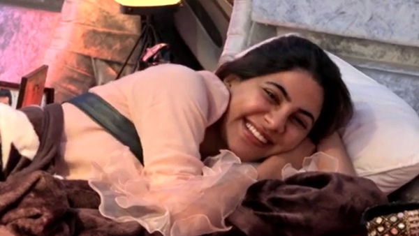 Nikki Admits That She ‘Likes’ Aly