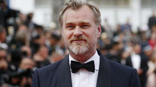Christopher Nolan Christopher Nolan