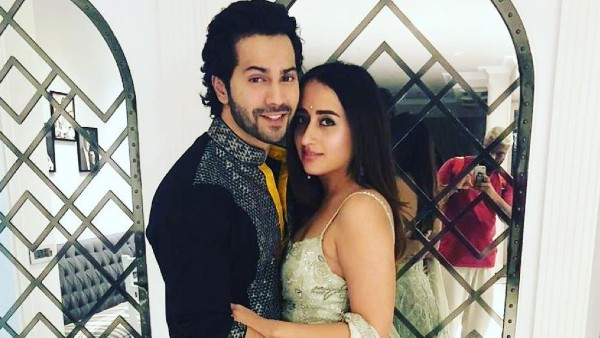 Varun Dhawan Clarifies That No Engagement Ceremony Has Happened