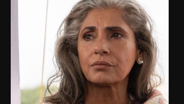 Dimple Kapadia To Play A RAW Officer In Pathan Dimple Kapadia To Play A RAW Officer In Pathan