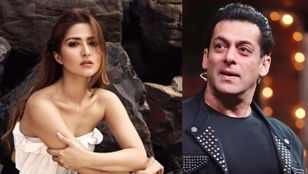 Pranutan Says Salman Khan Has A Heart Of Gold