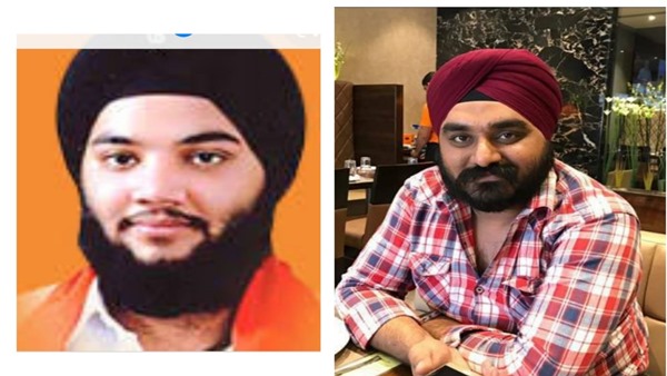 Pritam Singh Says ‘My Life Is In Danger’ Pritam Singh Says ‘My Life Is In Danger’