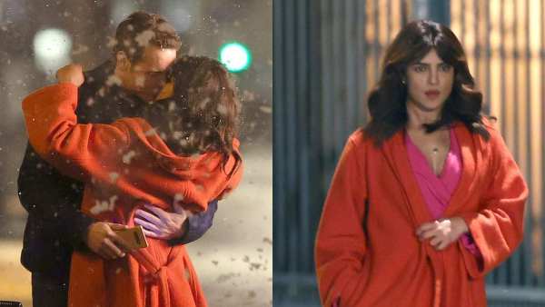 Nick Jonas To Make A Special Appearance In Text For You