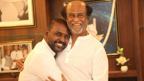 Raghava Lawrence