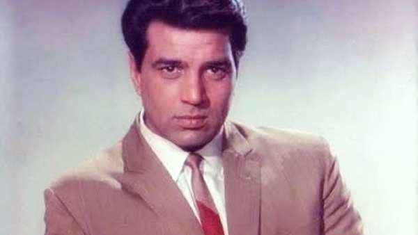Dharmendra On Coming Back To Work Dharmendra On Coming Back To Work