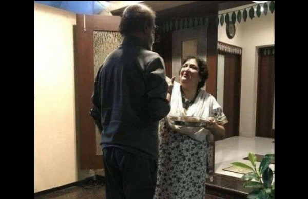 rajinikanth rajinikanth