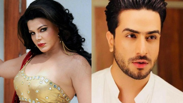 Rakhi Sawant & Aly Goni’s Comments On Arshi’s Weight
