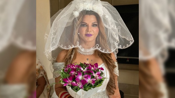 Rakhi Sawant Rakhi Sawant