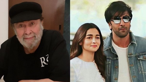 Randhir Kapoor Says The News Of Ranbir Kapoor-Alia Bhatt's Engagement Is Incorrect