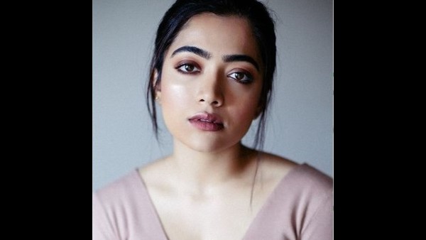 Rashmika Mandanna