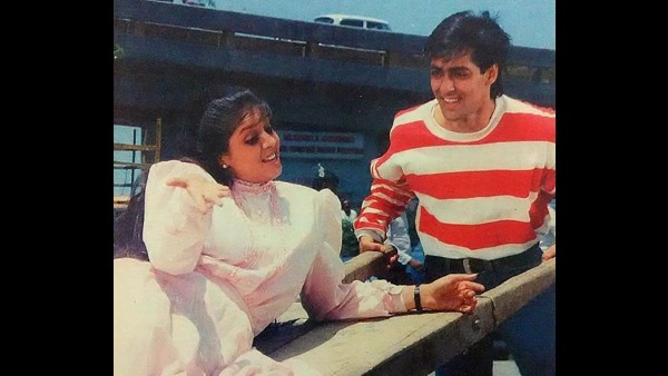 The Story Of Baaghi: A Rebel For Love Was Salman Khan's Idea