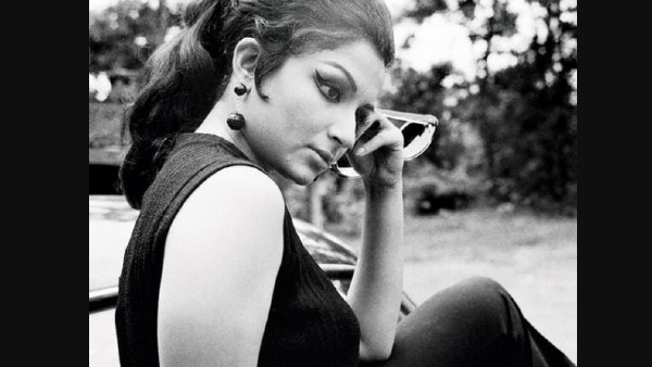 Kareena Kapoor Khan Calls Mom-In-Law Sharmila Tagore One Of The Most Coolest And Strongest Women