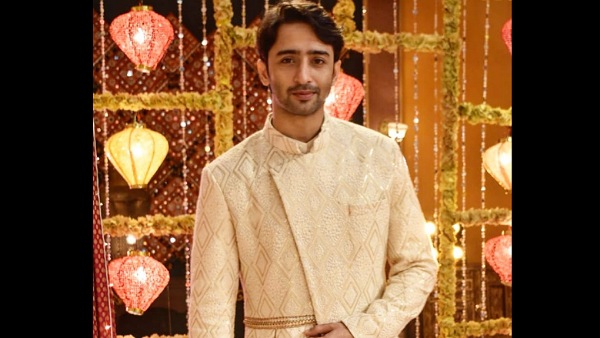 Shaheer Sheikh