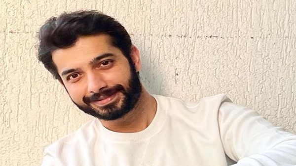 Sharad Malhotra Says People Want To See A Star