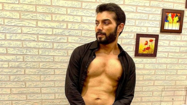 Sharad Says A Star Has Commercial Value