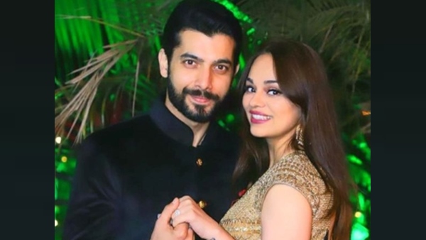 About Sharad Malhotra’s Life