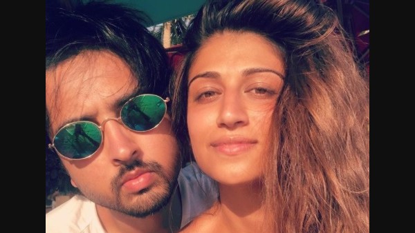 Priyaank And Shaza Have Been In A Steady Relationship Since A Long Time