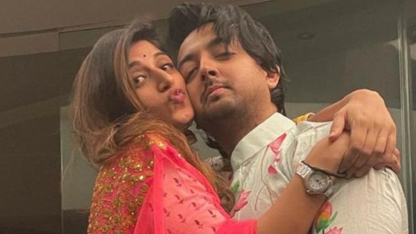 Three Weddings For Priyaank-Shaza?