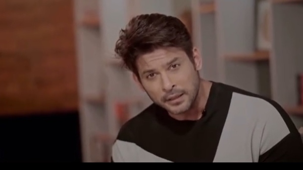 Fans Trend #HBDSidharthShukla